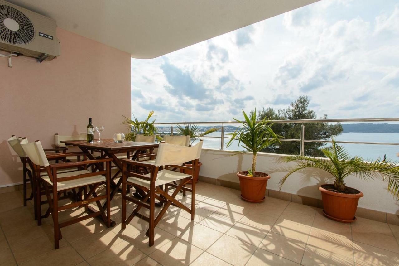 Sunrise App Apartment Trogir Exterior photo