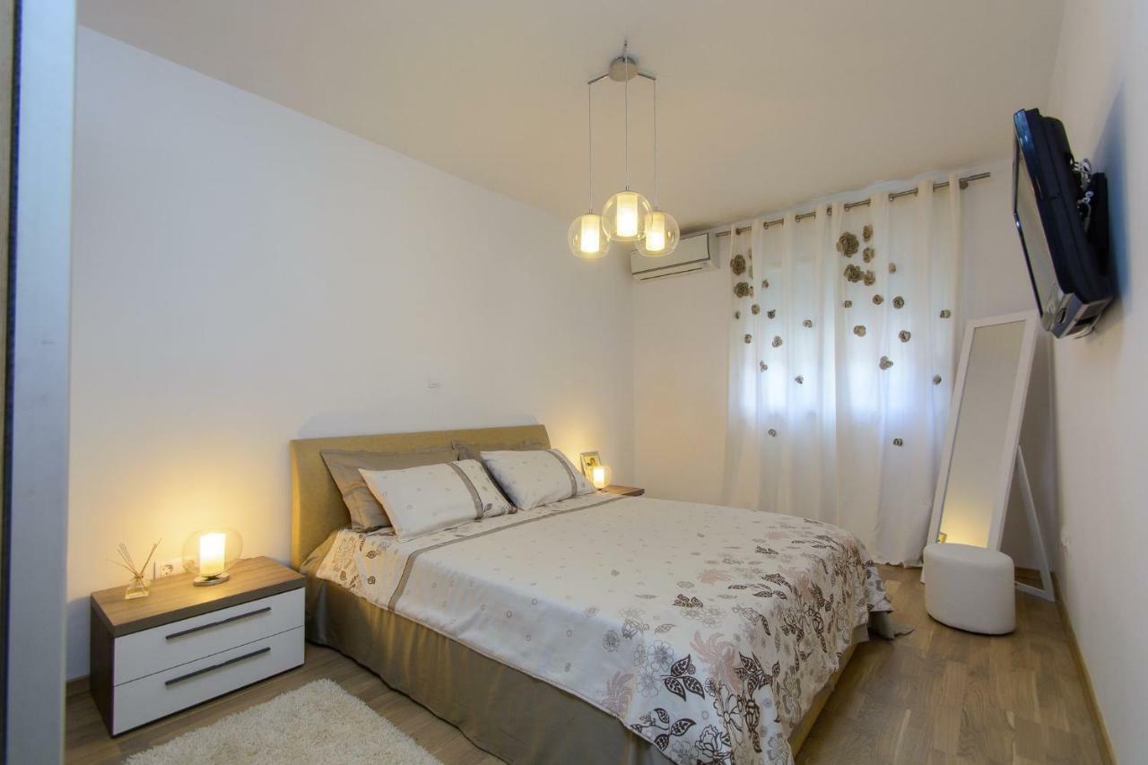 Sunrise App Apartment Trogir Exterior photo